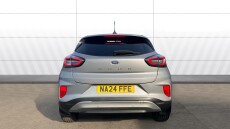 Ford Puma 1.0 EcoBoost Hybrid mHEV Titanium 5dr Petrol Hatchback